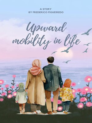 cover image of Upward Mobility in life